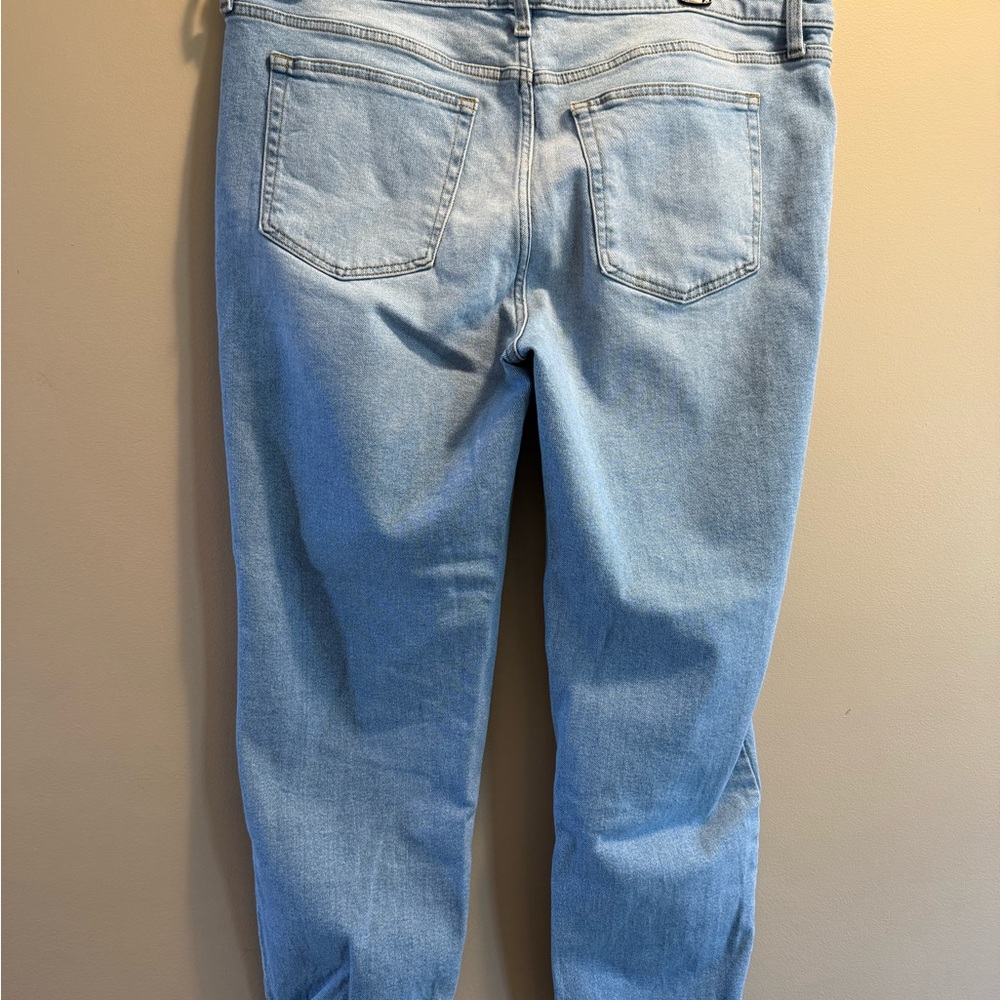 Universal Thread Light Blue Slim - image 4